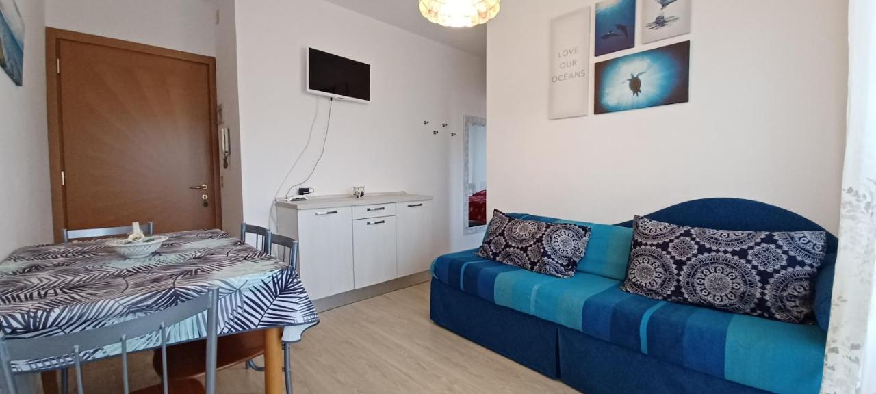 Casa Bivi - Apartments With 1 And 2 Bedrooms - Click Here For More Availabilities Lignano Sabbiadoro Extérieur photo