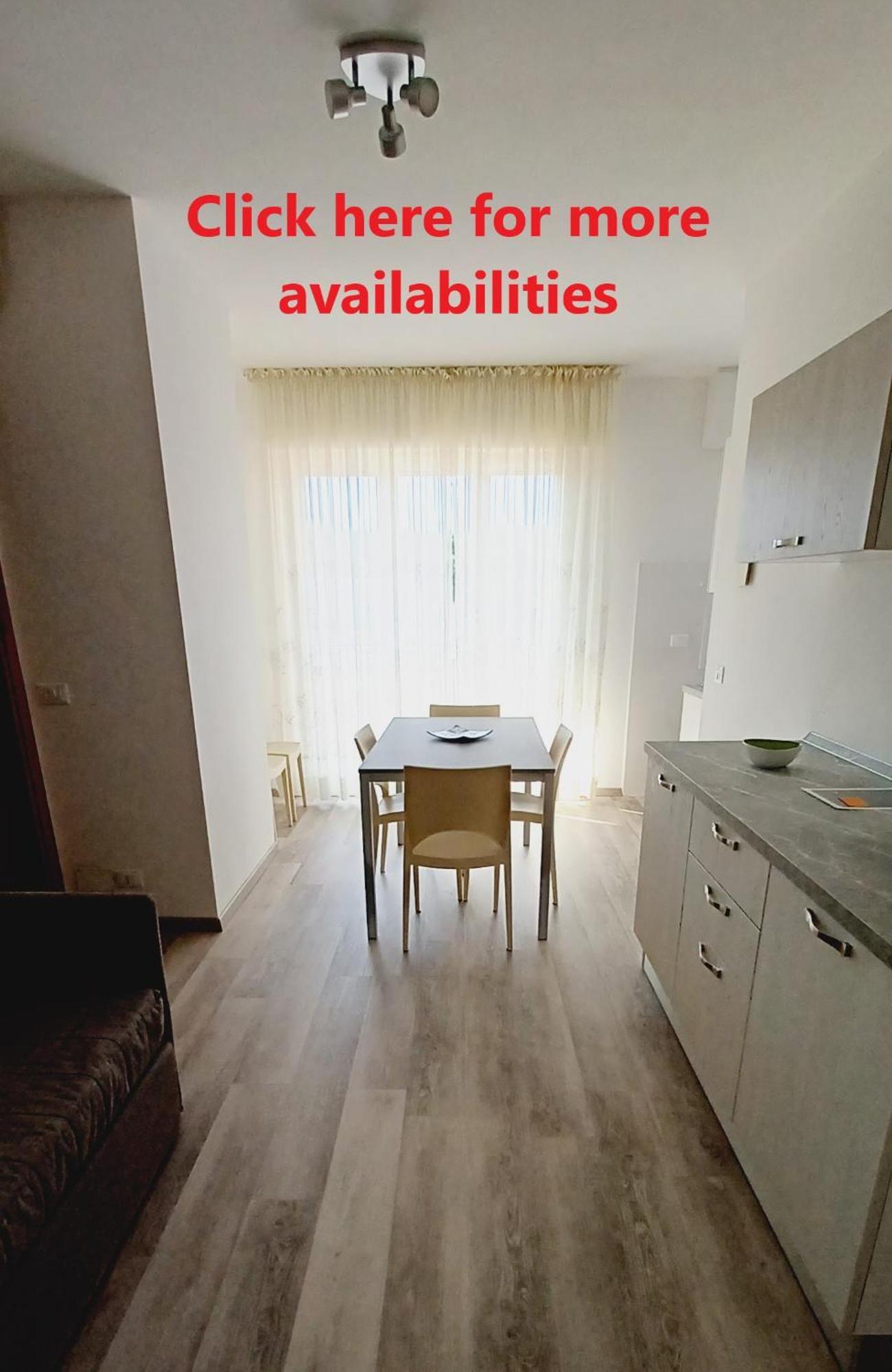 Casa Bivi - Apartments With 1 And 2 Bedrooms - Click Here For More Availabilities Lignano Sabbiadoro Extérieur photo