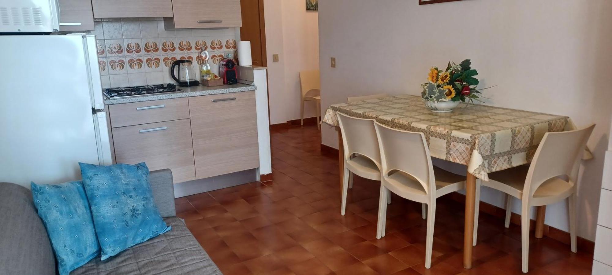 Casa Bivi - Apartments With 1 And 2 Bedrooms - Click Here For More Availabilities Lignano Sabbiadoro Extérieur photo