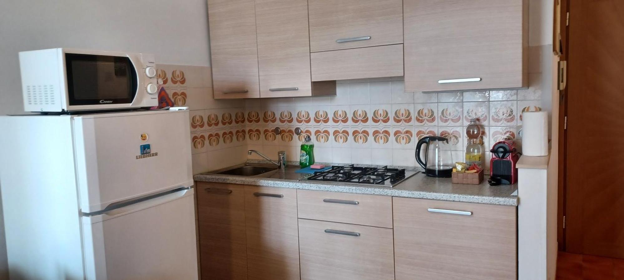 Casa Bivi - Apartments With 1 And 2 Bedrooms - Click Here For More Availabilities Lignano Sabbiadoro Extérieur photo