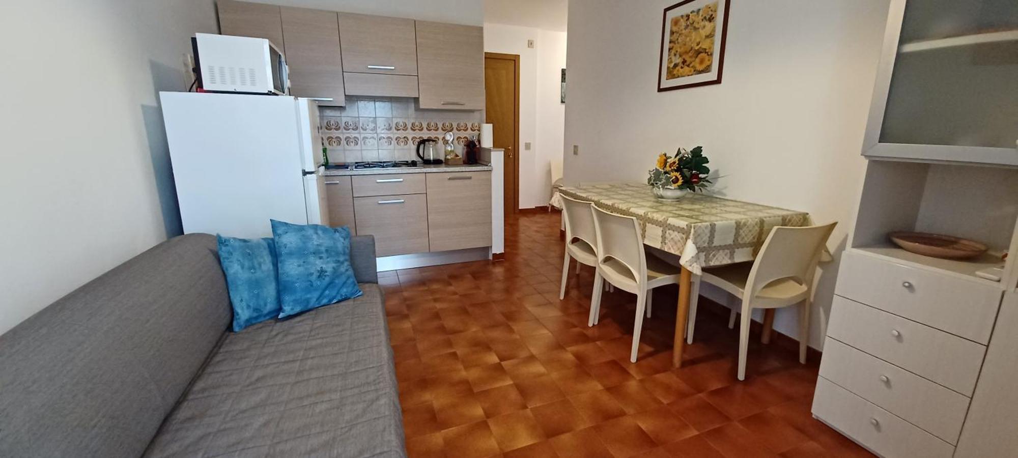 Casa Bivi - Apartments With 1 And 2 Bedrooms - Click Here For More Availabilities Lignano Sabbiadoro Extérieur photo