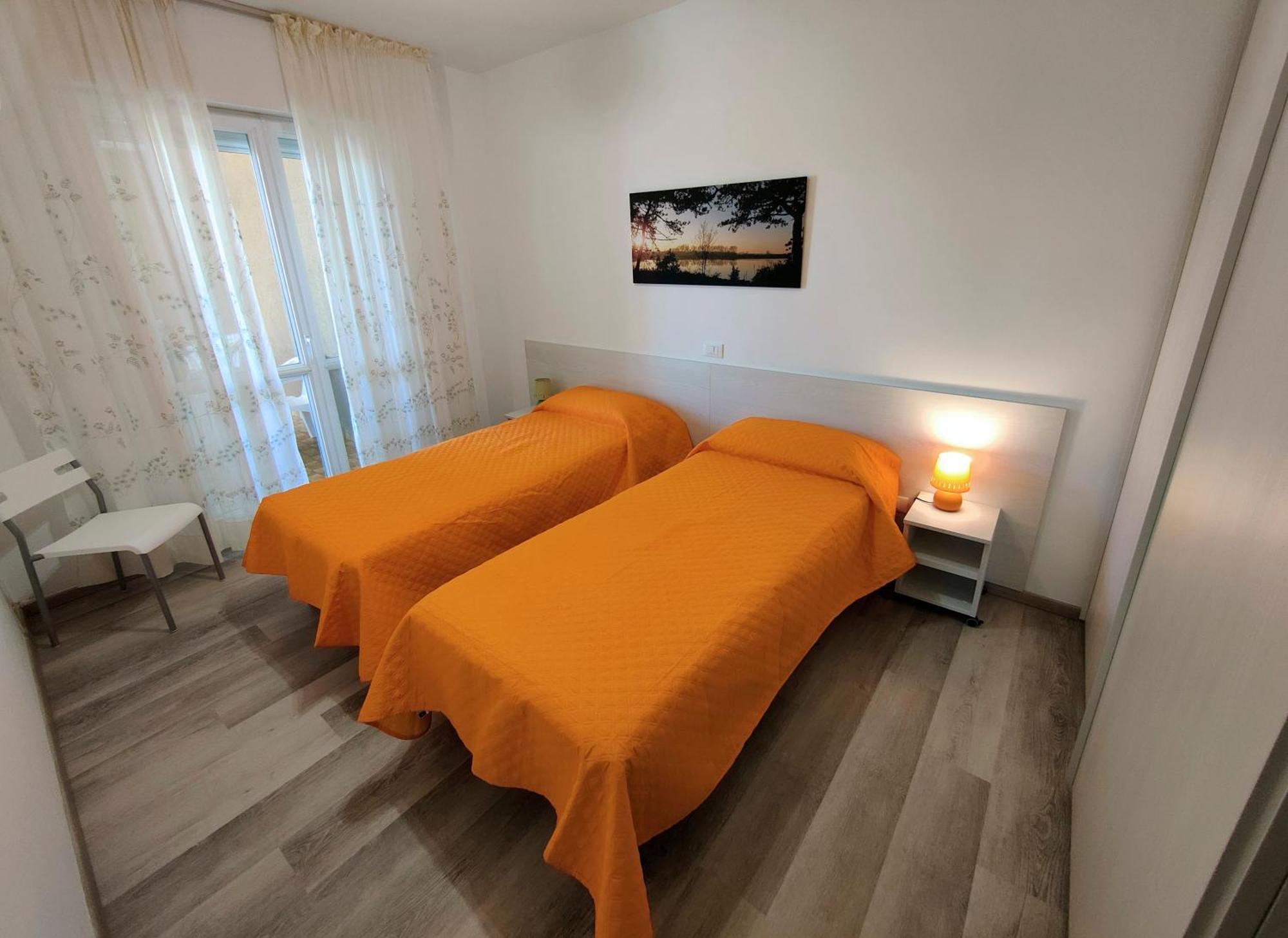 Casa Bivi - Apartments With 1 And 2 Bedrooms - Click Here For More Availabilities Lignano Sabbiadoro Extérieur photo