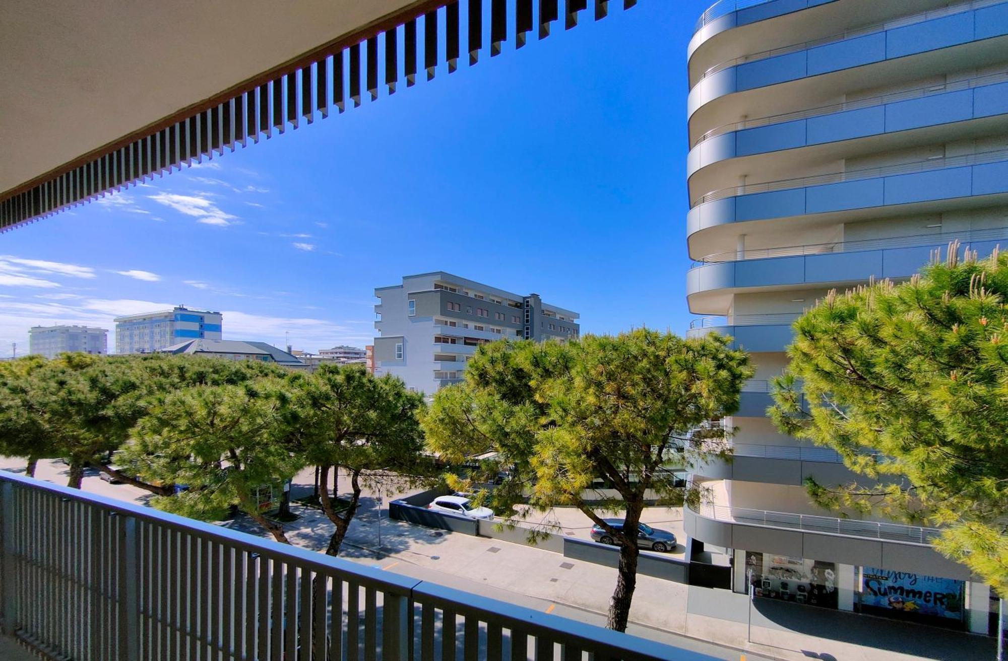 Casa Bivi - Apartments With 1 And 2 Bedrooms - Click Here For More Availabilities Lignano Sabbiadoro Extérieur photo